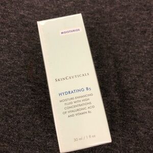 SkinCeuticals Hydrating B5 Moisturizer - Cream and Blue